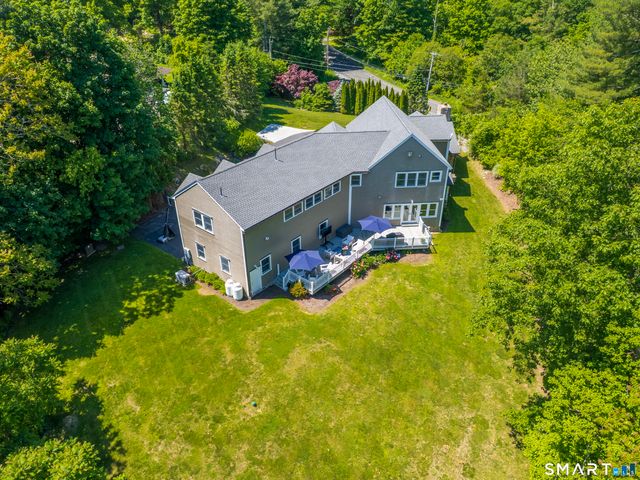 74 Black Rock Turnpike, Redding, CT 06896