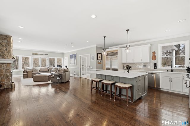 74 Black Rock Turnpike, Redding, CT 06896