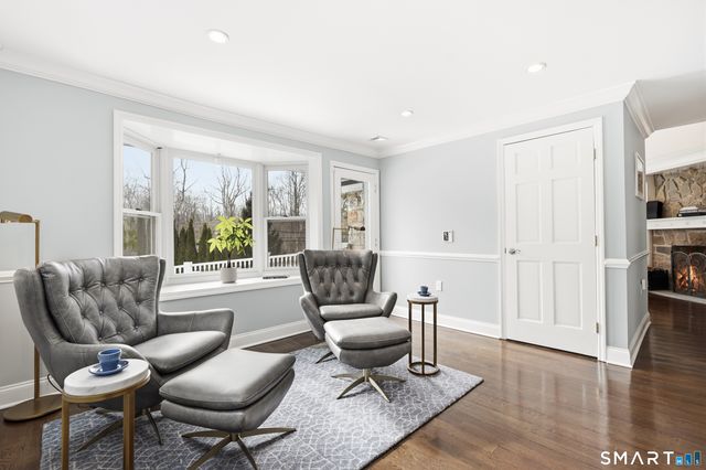 74 Black Rock Turnpike, Redding, CT 06896