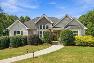 107 Nelson Ridge Drive, Ball Ground, GA 30107