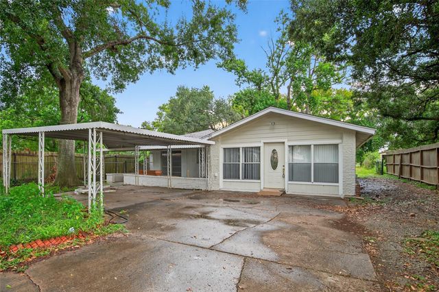 3438 5th Street, Stafford, TX 77477