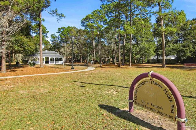 3520 Tide Dr, Pensacola, FL 32504