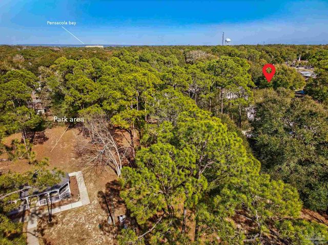 3520 Tide Dr, Pensacola, FL 32504
