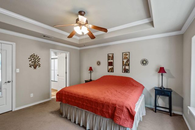 20307 HIGHLAND LAKE DR, Lago Vista, TX 78645