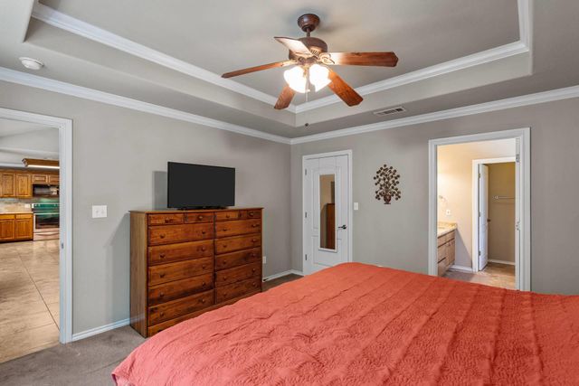 20307 HIGHLAND LAKE DR, Lago Vista, TX 78645