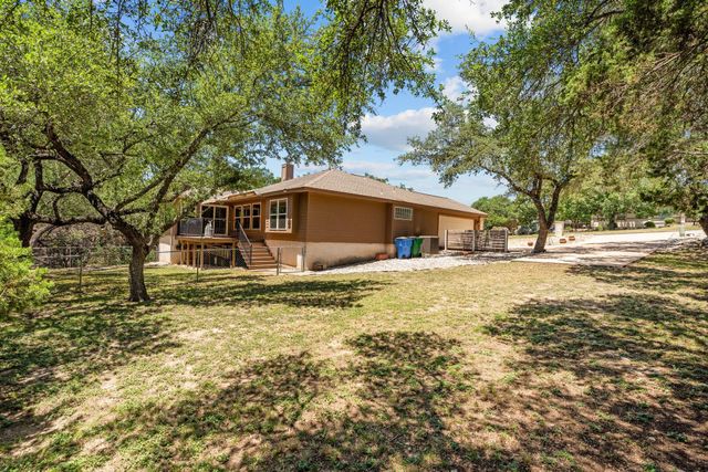 20307 HIGHLAND LAKE DR, Lago Vista, TX 78645