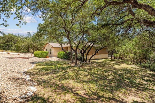 20307 HIGHLAND LAKE DR, Lago Vista, TX 78645