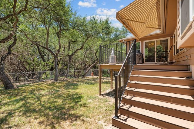 20307 HIGHLAND LAKE DR, Lago Vista, TX 78645