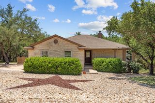 20307 HIGHLAND LAKE DR, Lago Vista, TX 78645