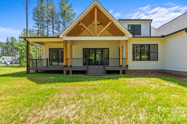 2373 Lee Lawing Road, Lincolnton, NC 28092