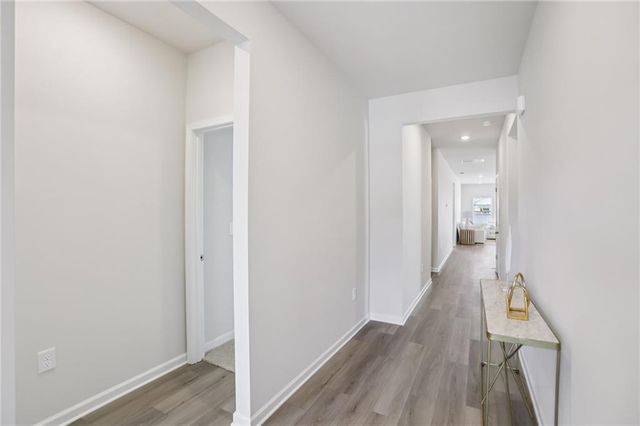 4450 Dugger Drive, Powder Springs, GA 30127