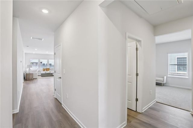 4450 Dugger Drive, Powder Springs, GA 30127