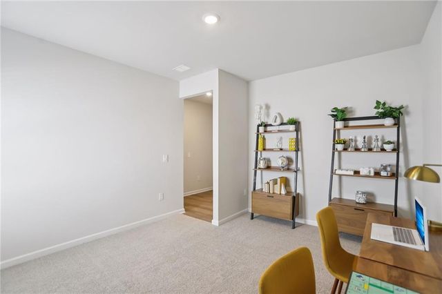 4450 Dugger Drive, Powder Springs, GA 30127