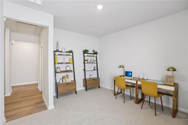 4450 Dugger Drive, Powder Springs, GA 30127