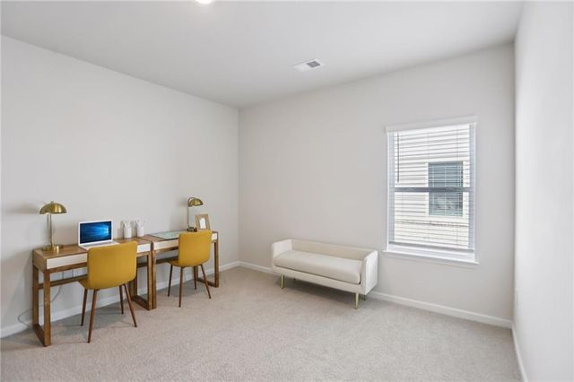 4450 Dugger Drive, Powder Springs, GA 30127