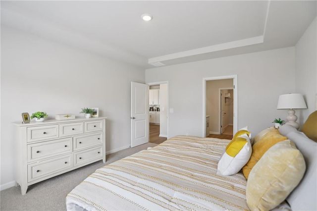 4450 Dugger Drive, Powder Springs, GA 30127