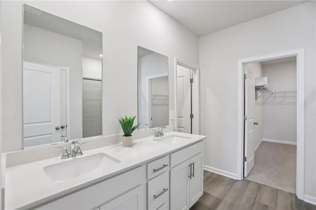 4450 Dugger Drive, Powder Springs, GA 30127