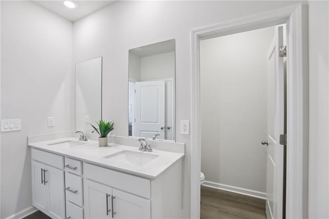 4450 Dugger Drive, Powder Springs, GA 30127