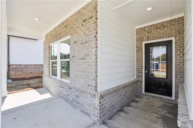 4450 Dugger Drive, Powder Springs, GA 30127