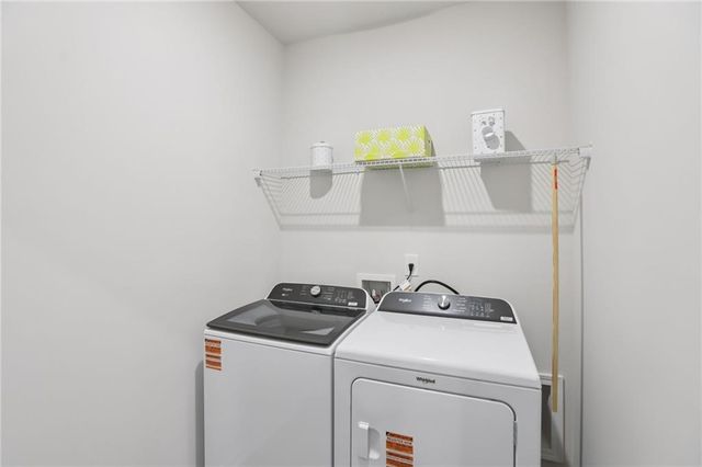 4450 Dugger Drive, Powder Springs, GA 30127