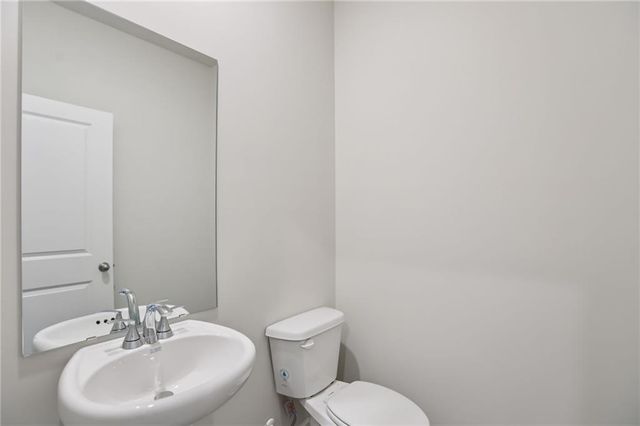 4450 Dugger Drive, Powder Springs, GA 30127