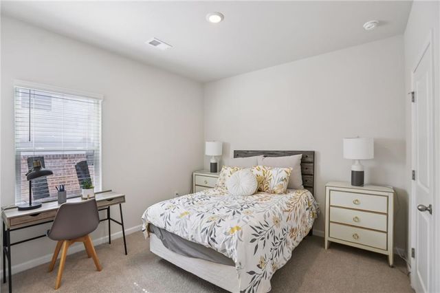 4450 Dugger Drive, Powder Springs, GA 30127