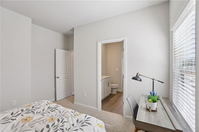 4450 Dugger Drive, Powder Springs, GA 30127