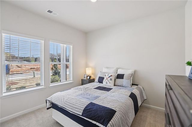 4450 Dugger Drive, Powder Springs, GA 30127