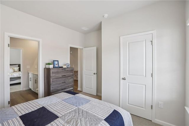 4450 Dugger Drive, Powder Springs, GA 30127