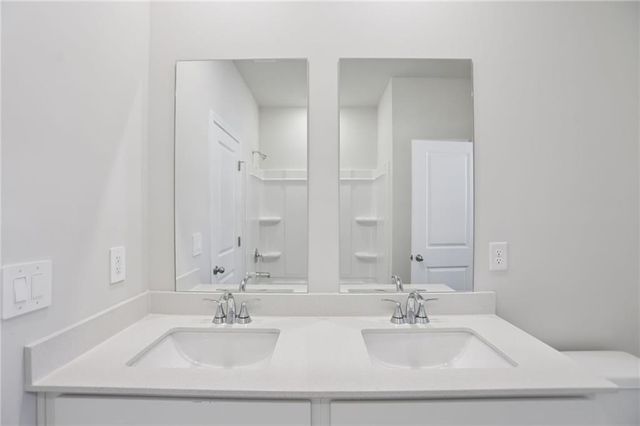 4450 Dugger Drive, Powder Springs, GA 30127