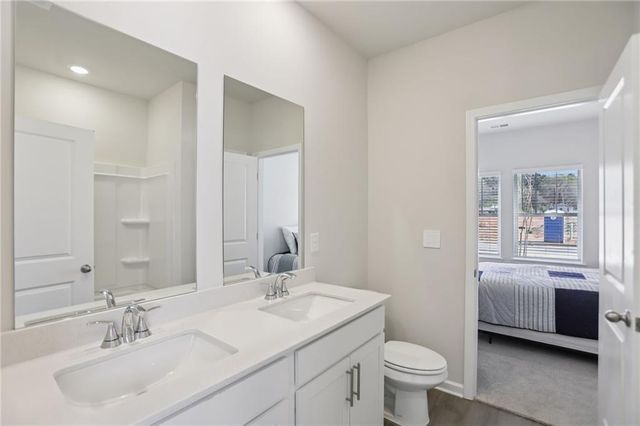 4450 Dugger Drive, Powder Springs, GA 30127