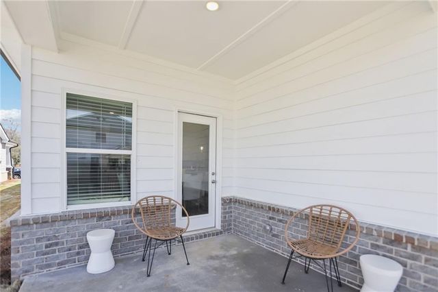 4450 Dugger Drive, Powder Springs, GA 30127