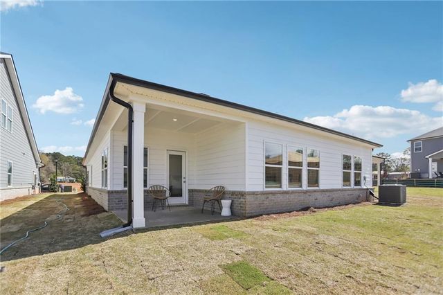 4450 Dugger Drive, Powder Springs, GA 30127