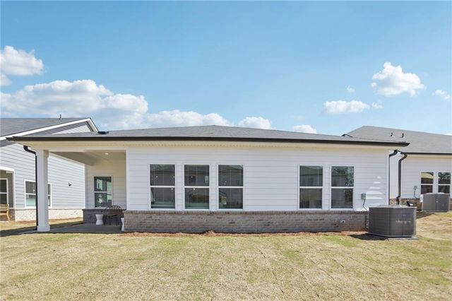 4450 Dugger Drive, Powder Springs, GA 30127