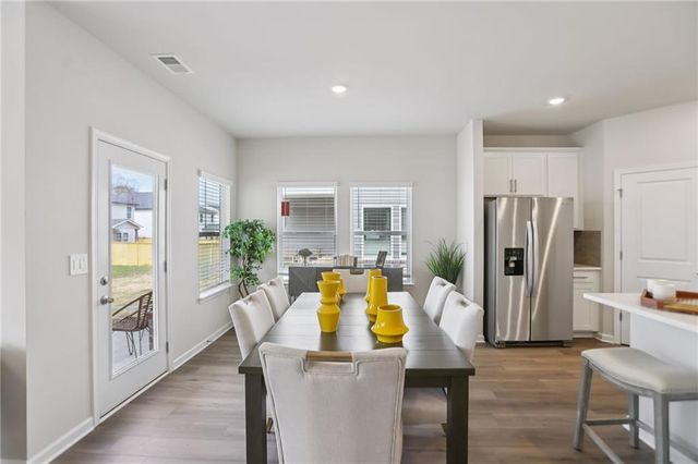 4450 Dugger Drive, Powder Springs, GA 30127