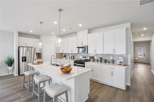 4450 Dugger Drive, Powder Springs, GA 30127