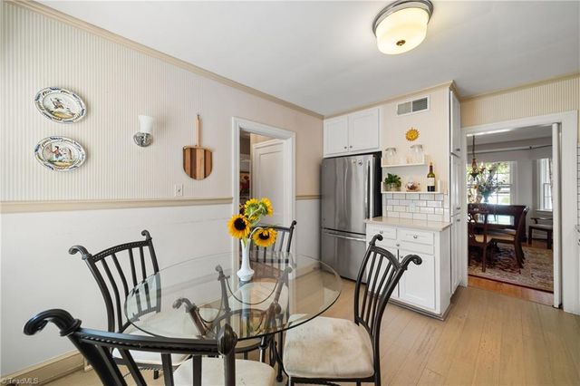 1538 Overbrook Avenue, Winston-salem, NC 27104