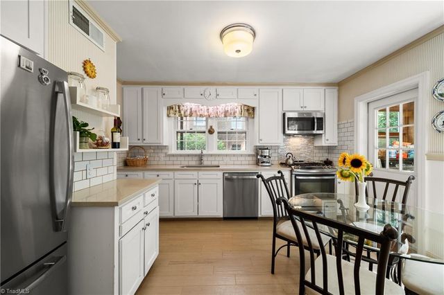 1538 Overbrook Avenue, Winston-salem, NC 27104