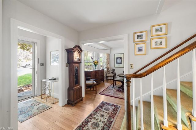 1538 Overbrook Avenue, Winston-salem, NC 27104