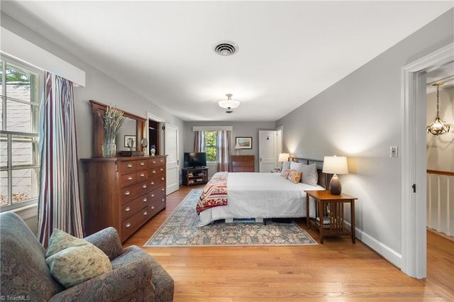 1538 Overbrook Avenue, Winston-salem, NC 27104