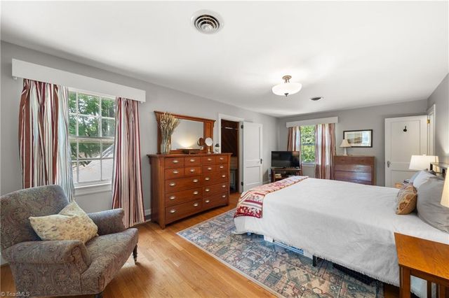 1538 Overbrook Avenue, Winston-salem, NC 27104