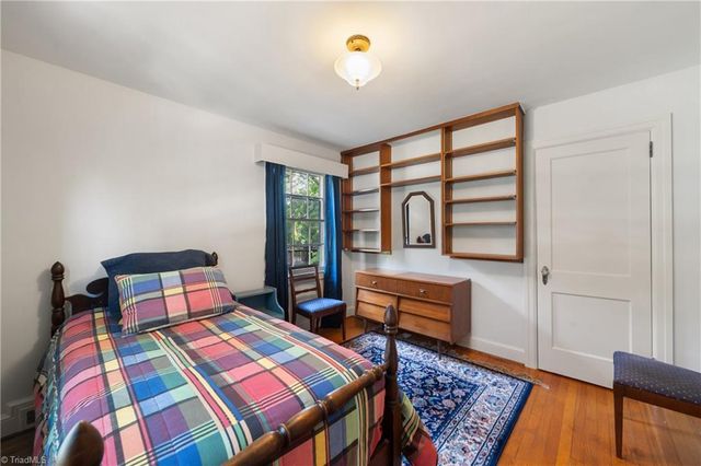 1538 Overbrook Avenue, Winston-salem, NC 27104