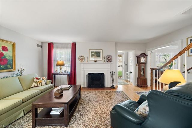 1538 Overbrook Avenue, Winston-salem, NC 27104