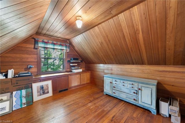 1538 Overbrook Avenue, Winston-salem, NC 27104
