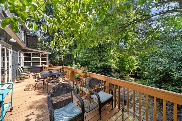 1538 Overbrook Avenue, Winston-salem, NC 27104