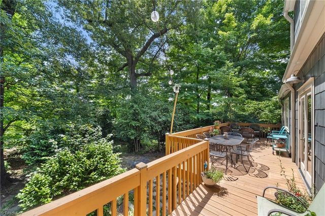 1538 Overbrook Avenue, Winston-salem, NC 27104