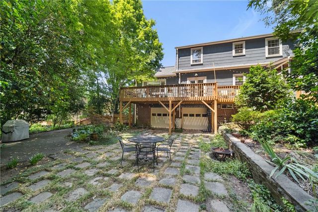 1538 Overbrook Avenue, Winston-salem, NC 27104