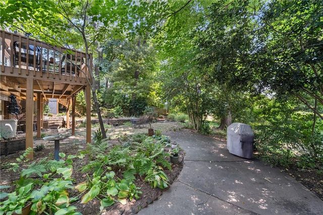 1538 Overbrook Avenue, Winston-salem, NC 27104