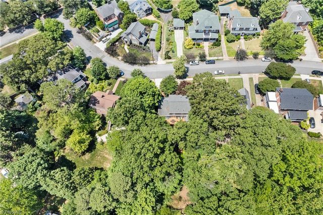 1538 Overbrook Avenue, Winston-salem, NC 27104