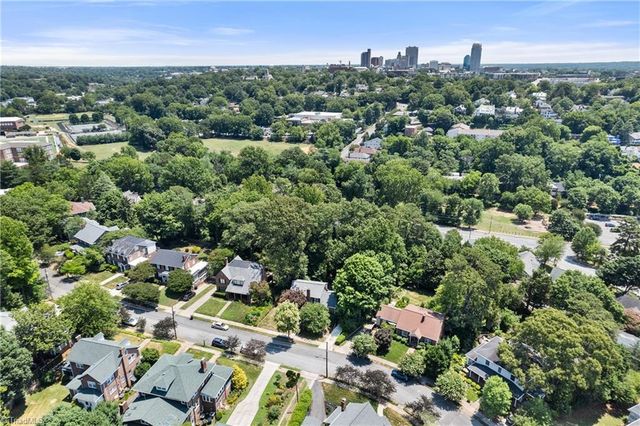 1538 Overbrook Avenue, Winston-salem, NC 27104